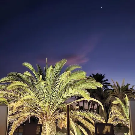Africa Villa *