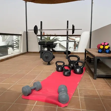 Villa Casa Africa *