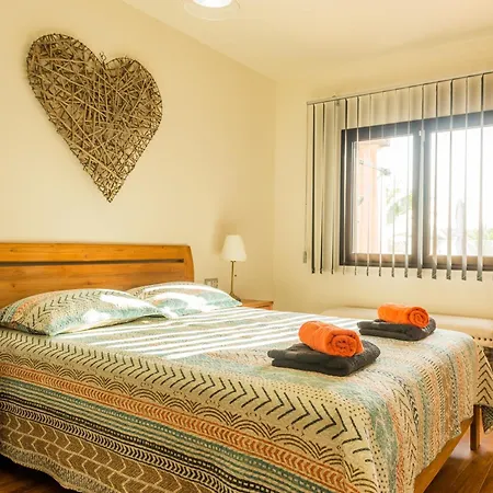 Villa Casa Africa *