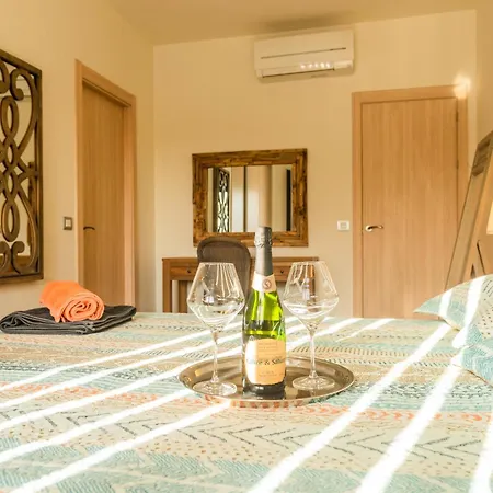 Casa Africa Villa