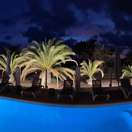 Villa Casa Africa *