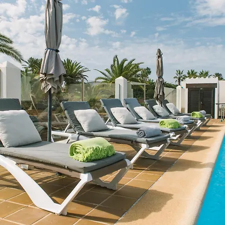 Villa Casa Africa
