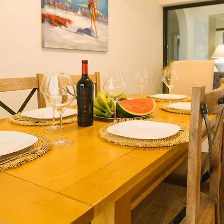 Villa Casa Africa *