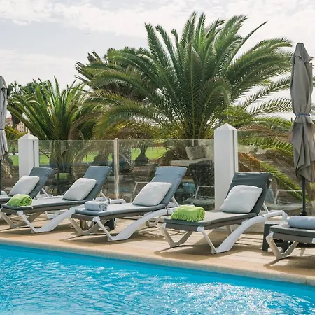 Villa Africa Caleta De Fuste