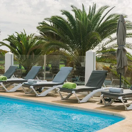 Casa Africa Villa *