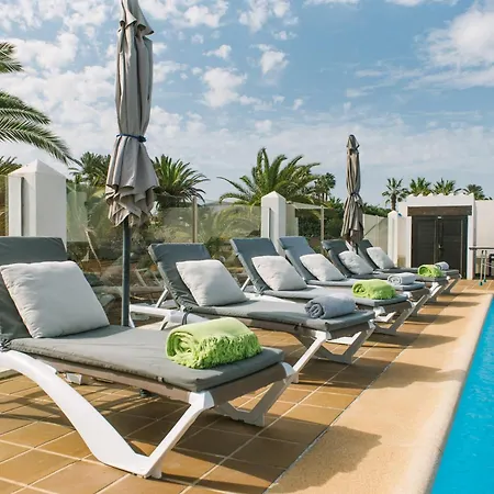 Casa Africa *