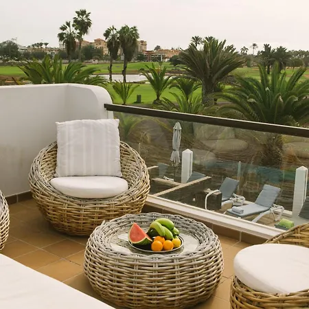 Villa Casa Africa