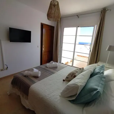 Africa Homestay *