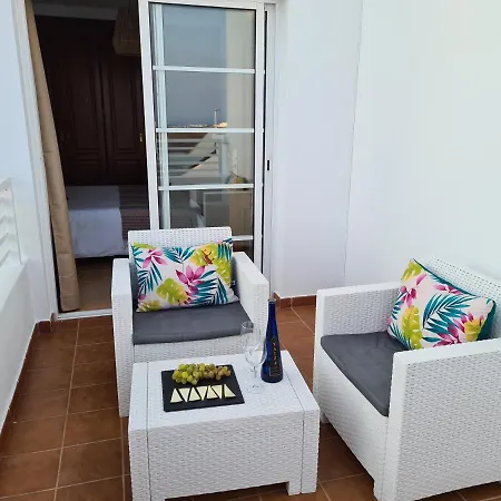 Africa Homestay Tias