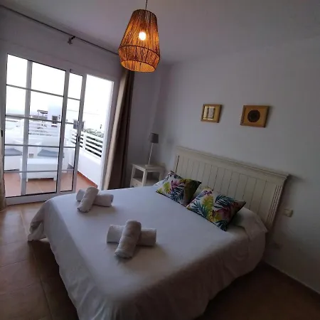 Homestay Africa Tias