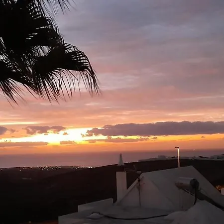 Africa Homestay