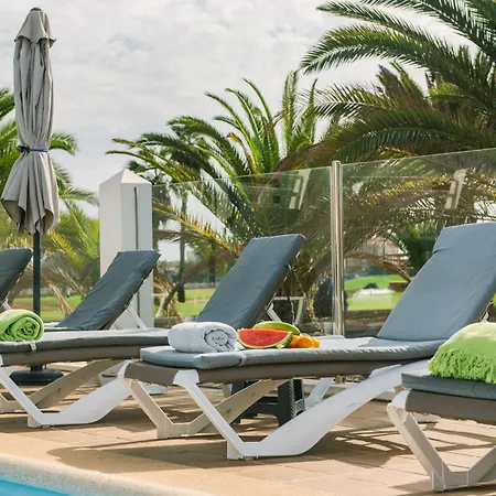 Вилла Casa Africa